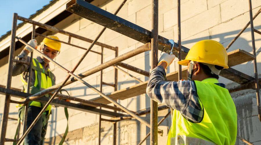 Professional fairlawn roofing services in Hannibal, MO